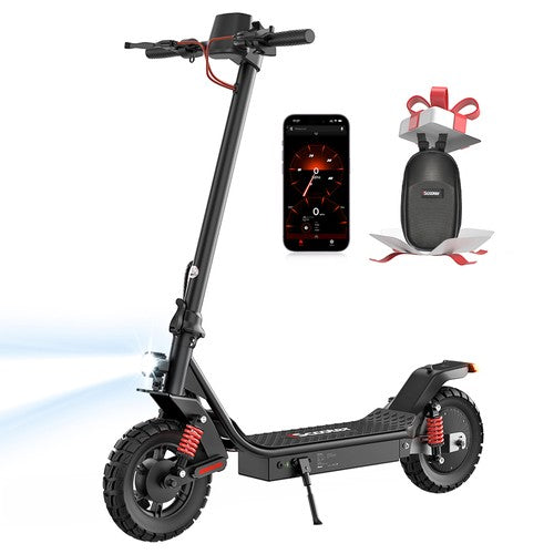 iScooter i10 Pro elektriskais skrejritenis 800W iScooter i10 Pro elektriskais skrejritenis 800W